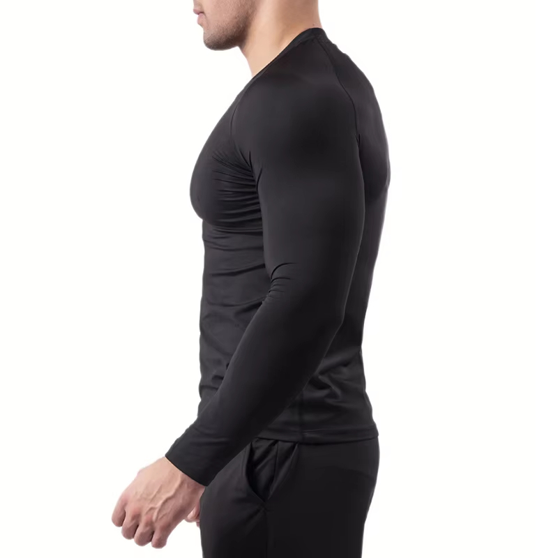 Chemises de compression Christ - Rash Guard avis et prix