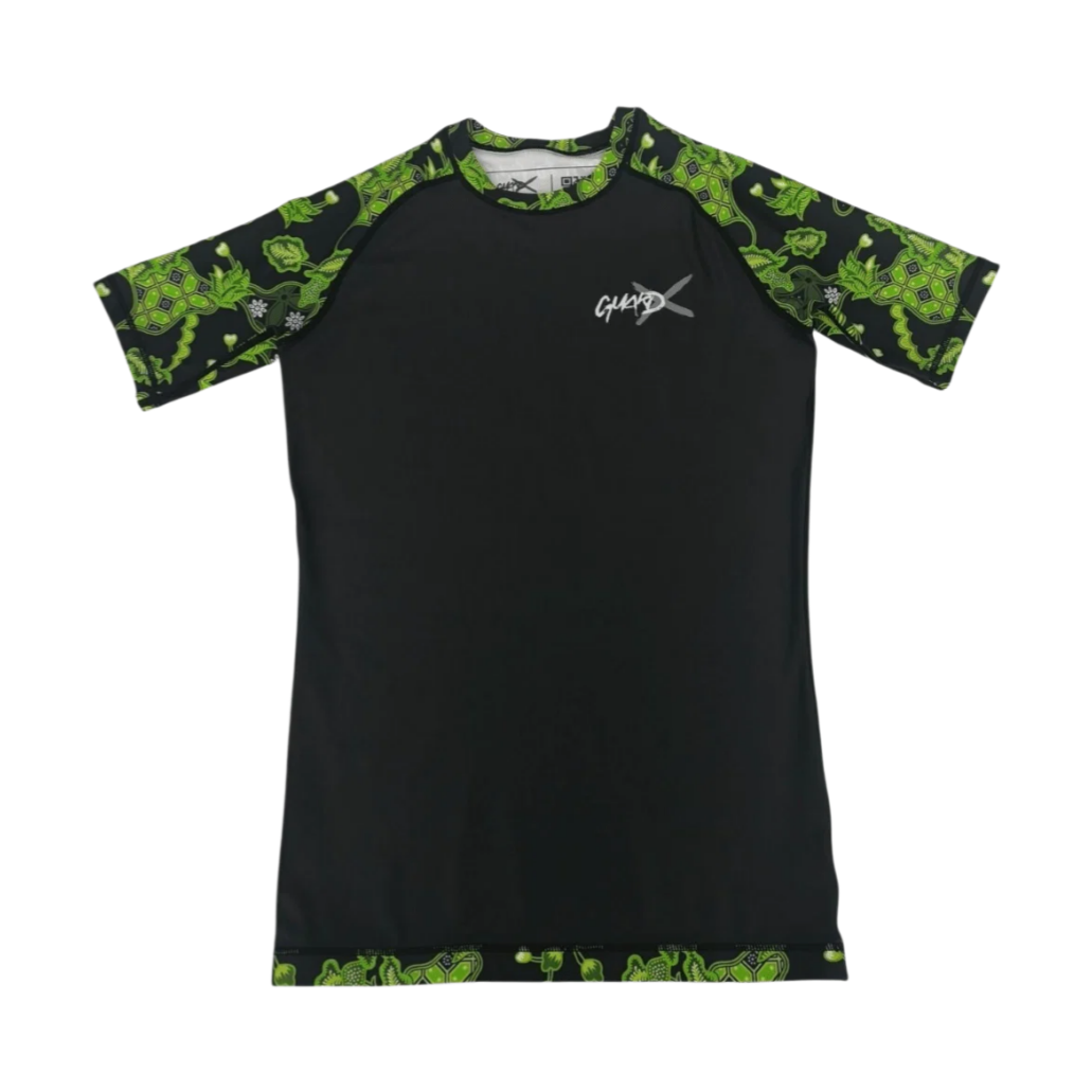 Équipement Premium BJJ & MMA : - Rash Guard avis et prix