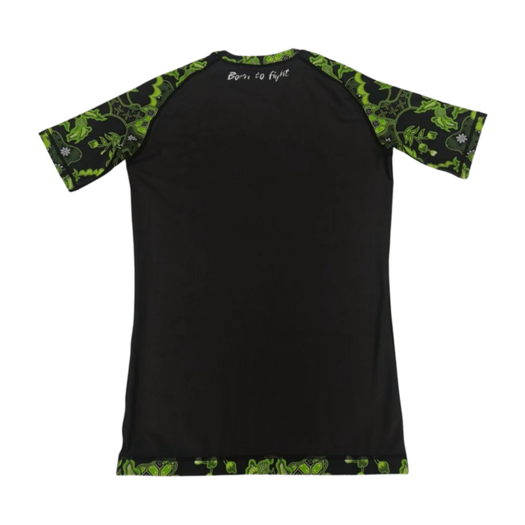 Équipement Premium BJJ & MMA : - Rash Guard avis et prix