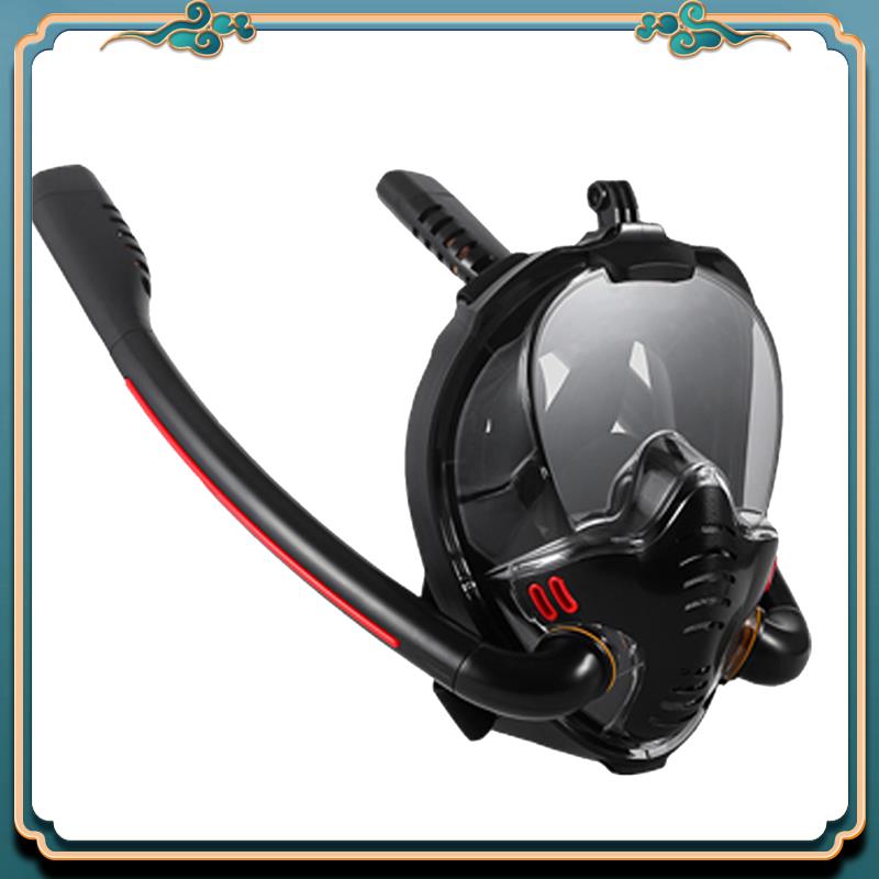 Dernière masque de plongée en  - Diving Mask avis et prix