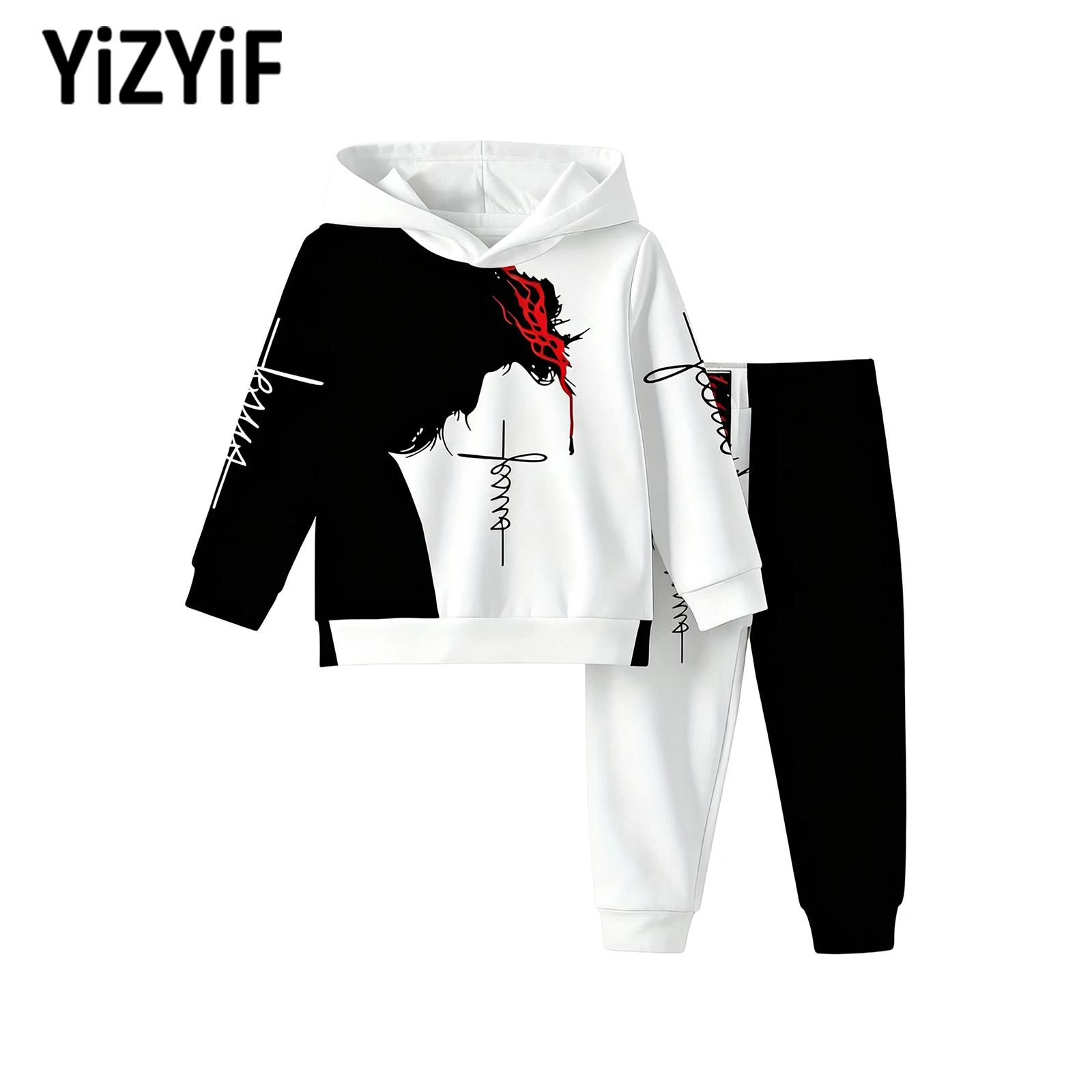 Ensemble de sport pour garçons - Life Jacket avis et prix