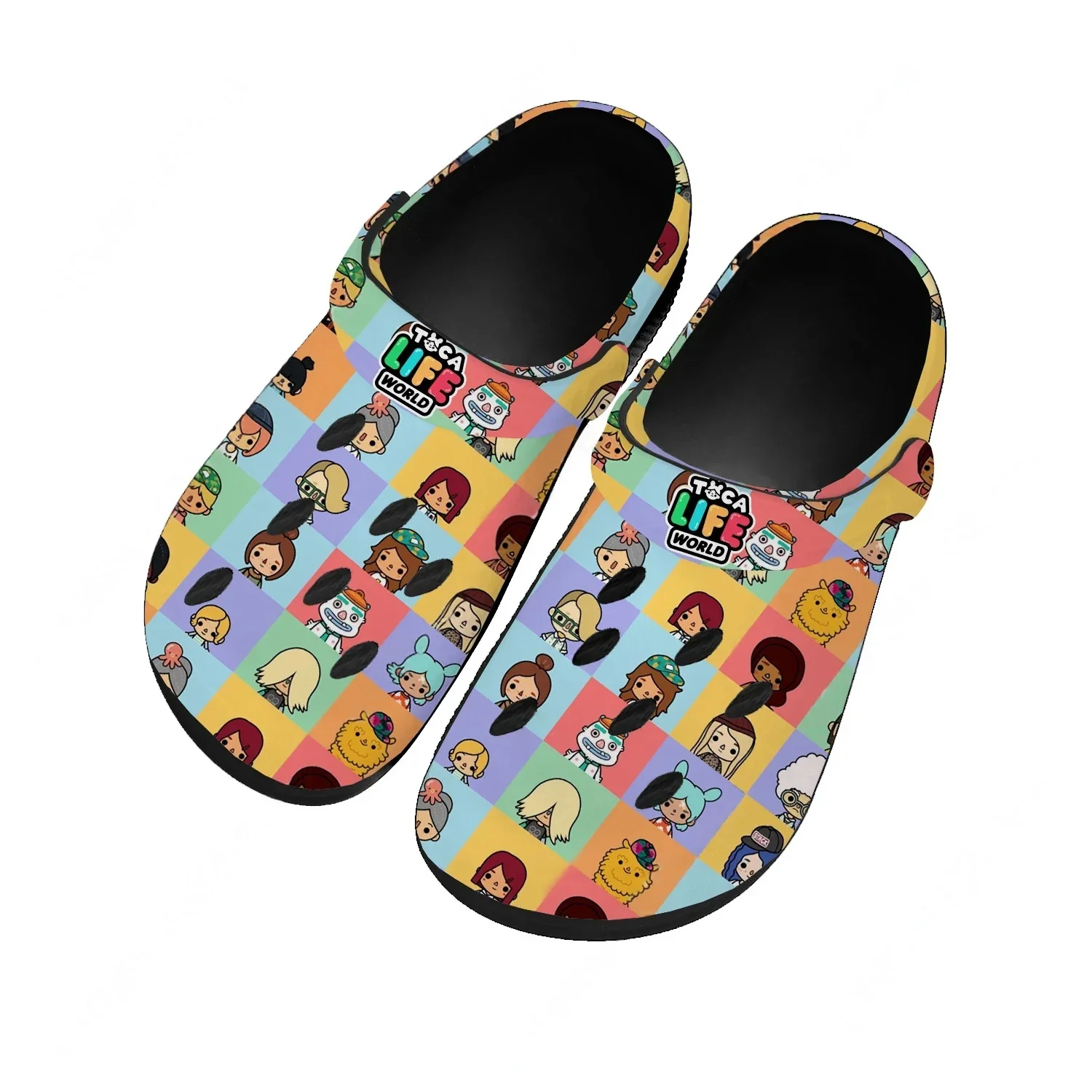 Sandales Toca Life World pour  - Water Shoes avis et prix
