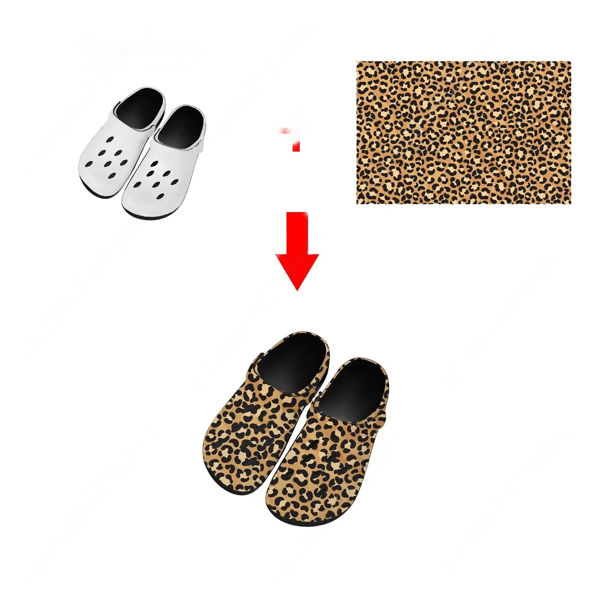 Sandales Toca Life World pour  - Water Shoes avis et prix