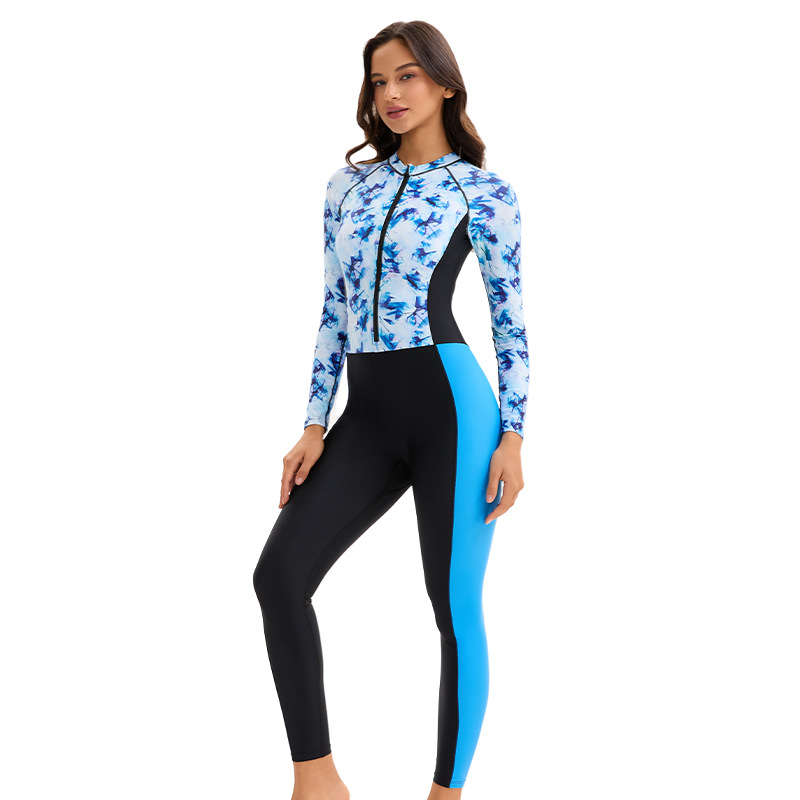 Nouvelle tenue de bain deux pi - Rash Guard avis et prix