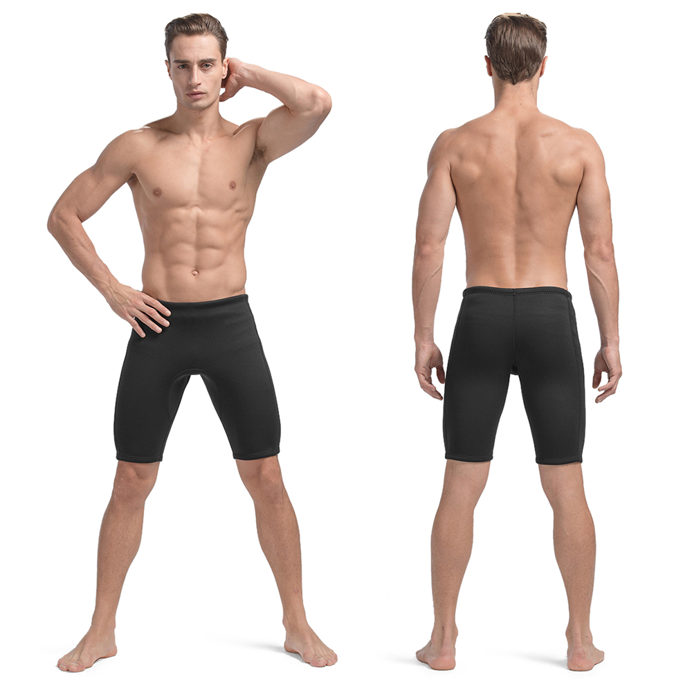Short de plongée en néoprène 3 - Wetsuit Men avis et prix