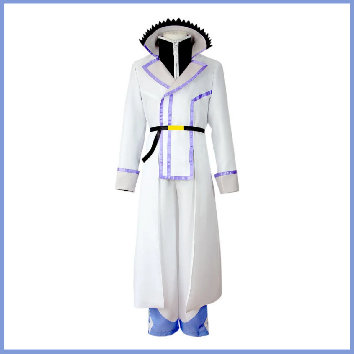 Costume de cosplay d'Anime Re: - Life Jacket avis et prix