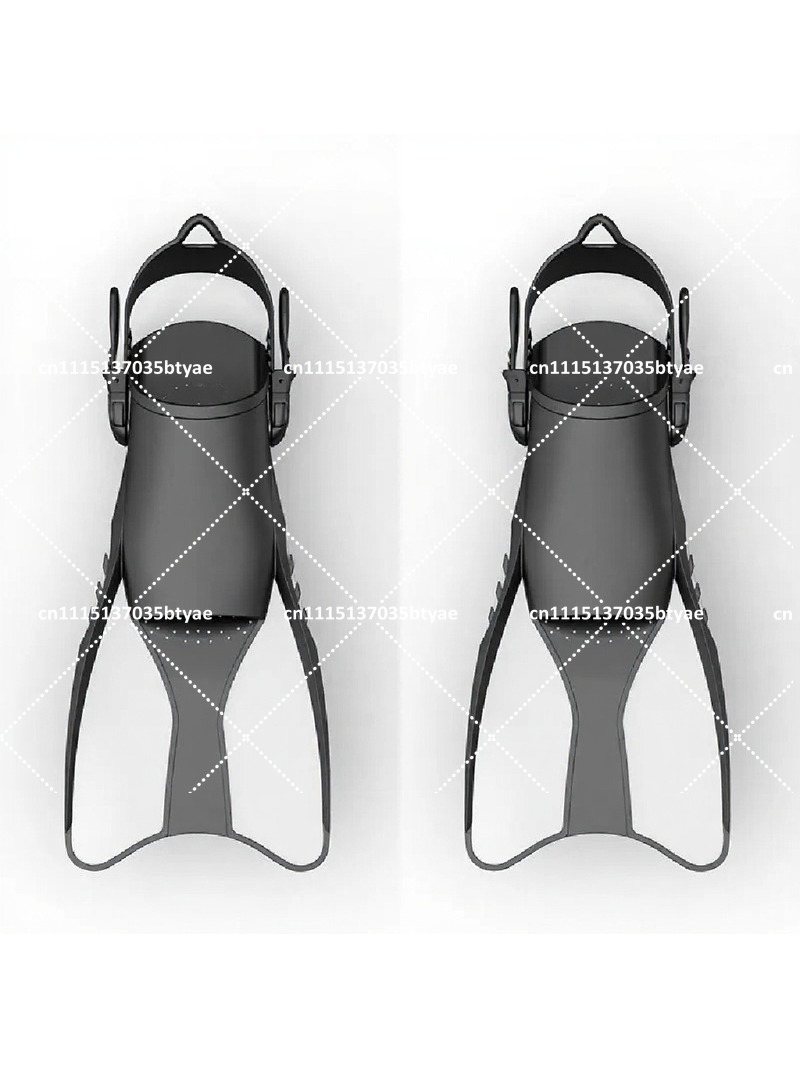 Palmes de plongée professionne - Snorkeling Gear avis et prix