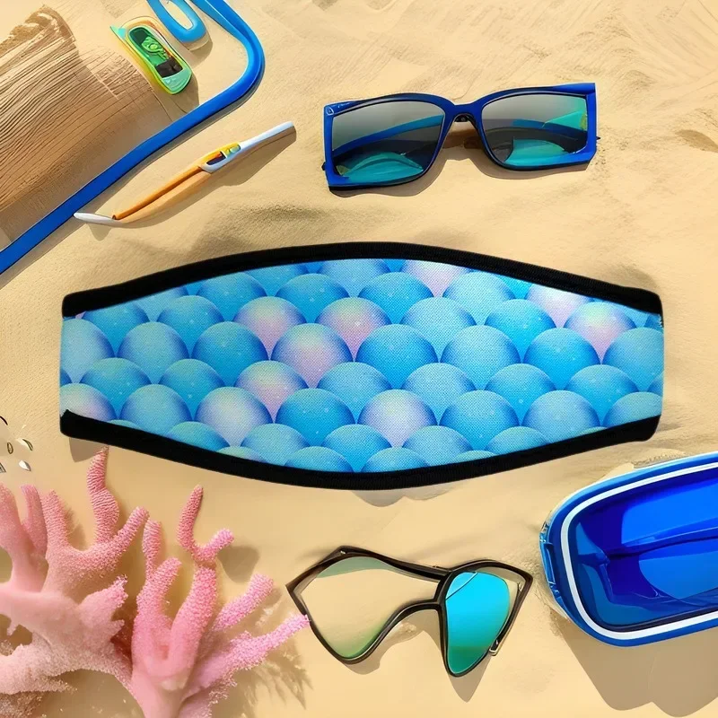Pour housse de sangle de masqu - Diving Mask avis et prix