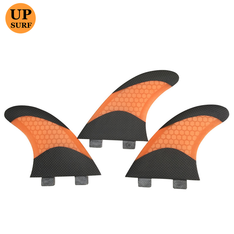 UPSURF FCS G5/G7 Quillas Doubl - Swim Fins avis et prix