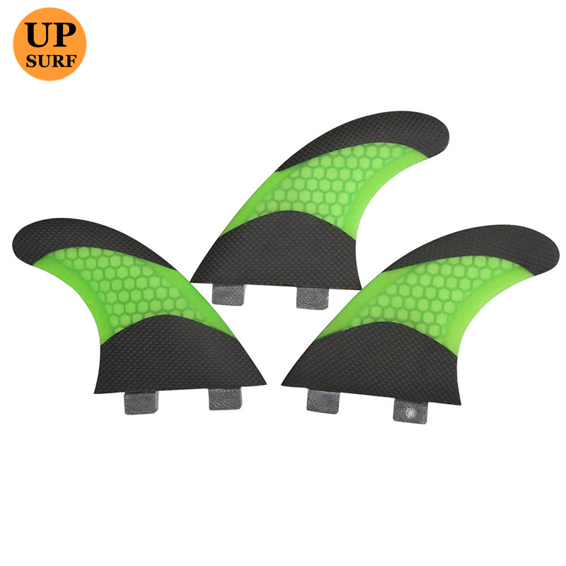 UPSURF FCS G5/G7 Quillas Doubl - Swim Fins avis et prix