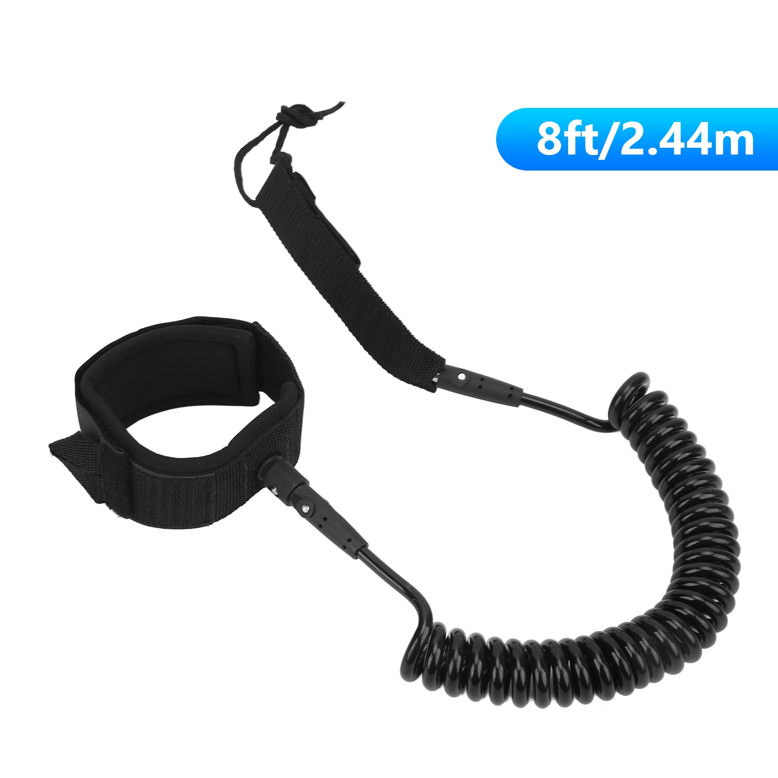 Laisse de planche de surf en T - Surfboard Leash avis et prix