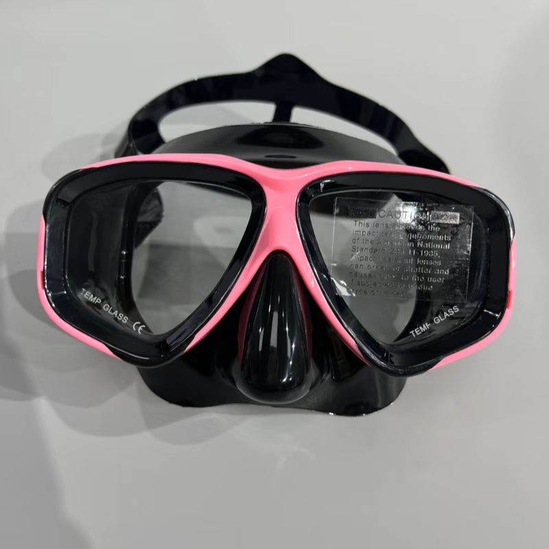 QYQ masque de plongée en apnée - Snorkel Set avis et prix