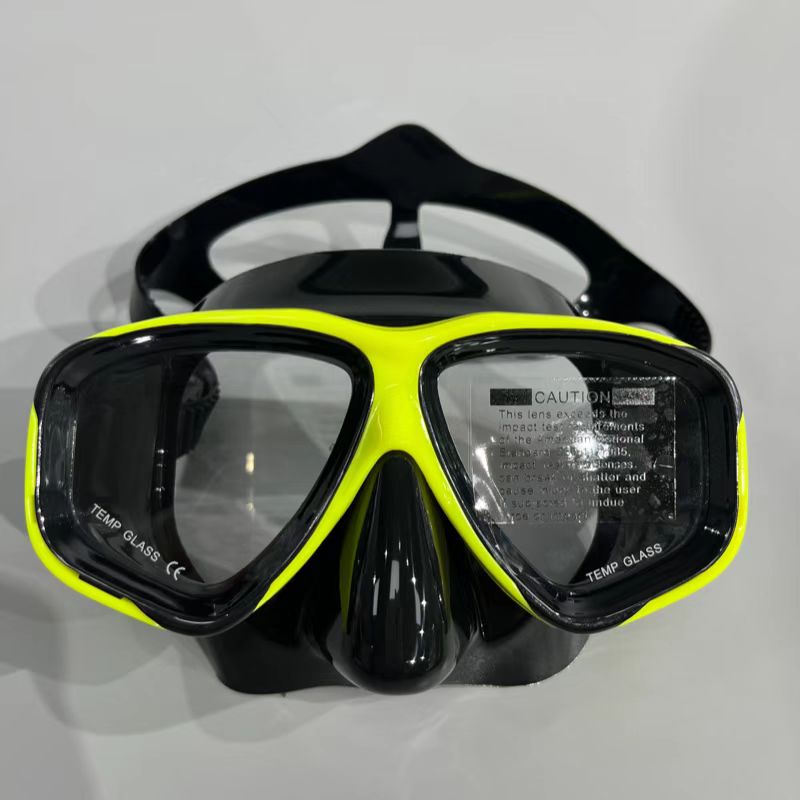 QYQ masque de plongée en apnée - Snorkel Set avis et prix