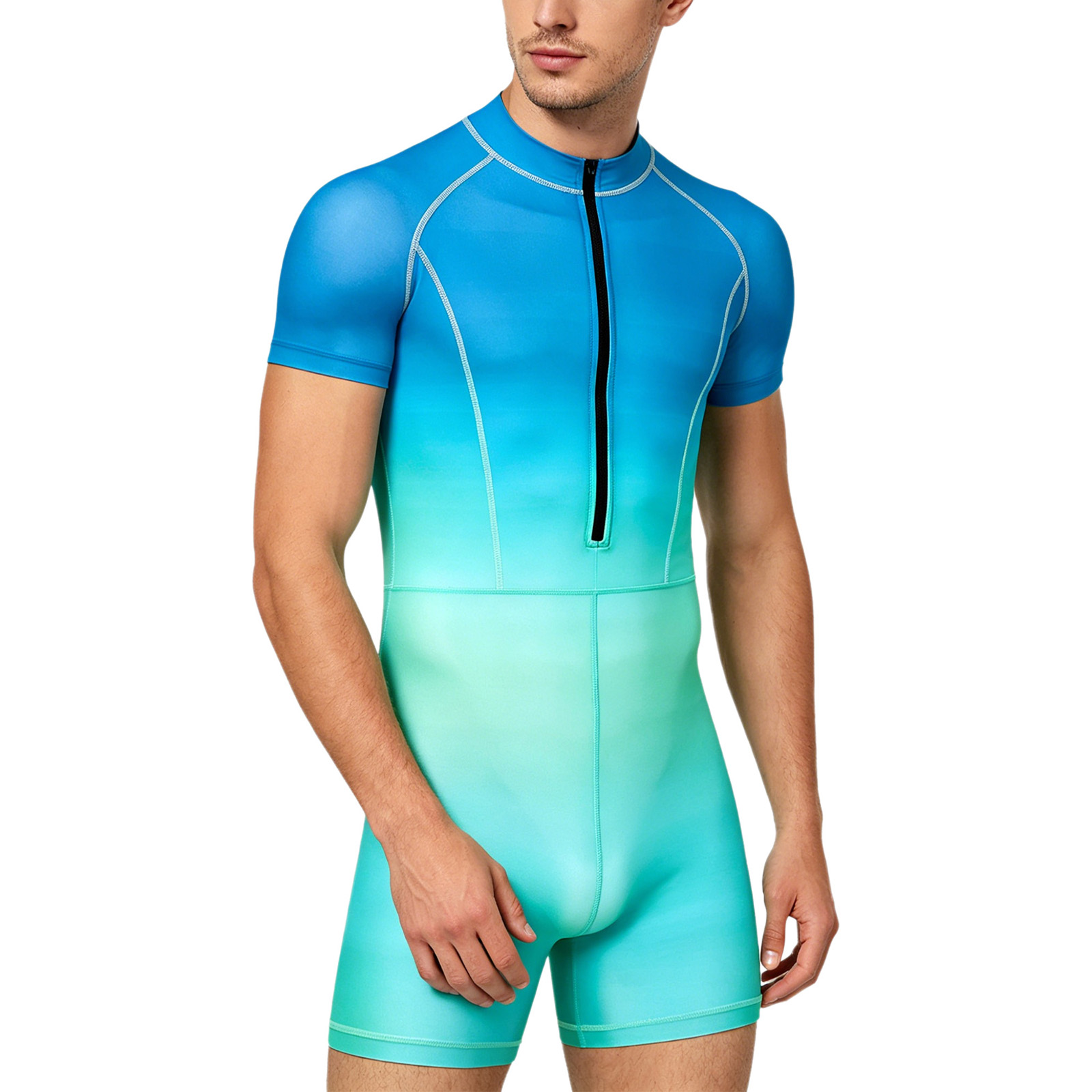 Combinaison de bain une pièce  - Wetsuit Men avis et prix
