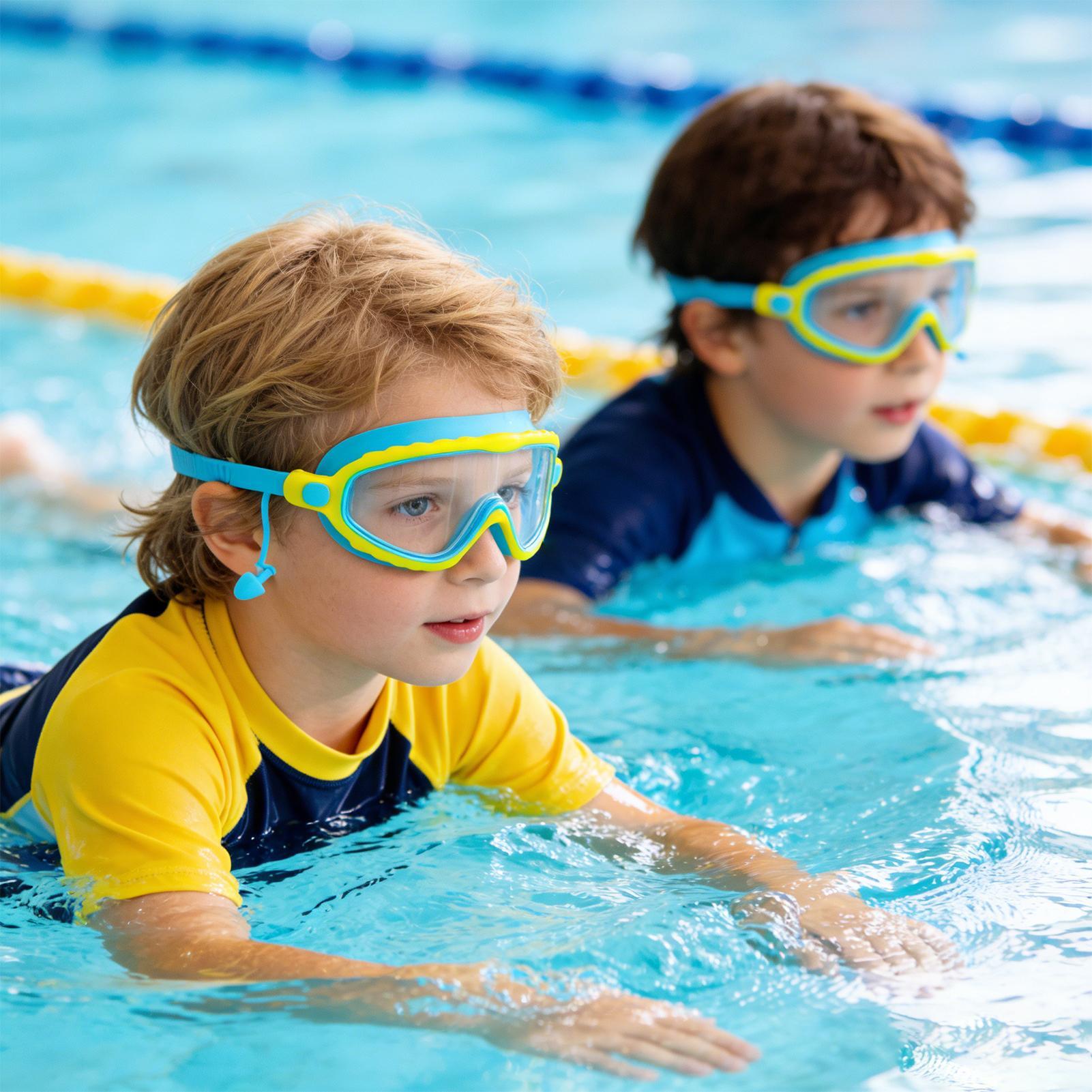 Lunettes de natation pour enfa - Goggles Swim avis et prix