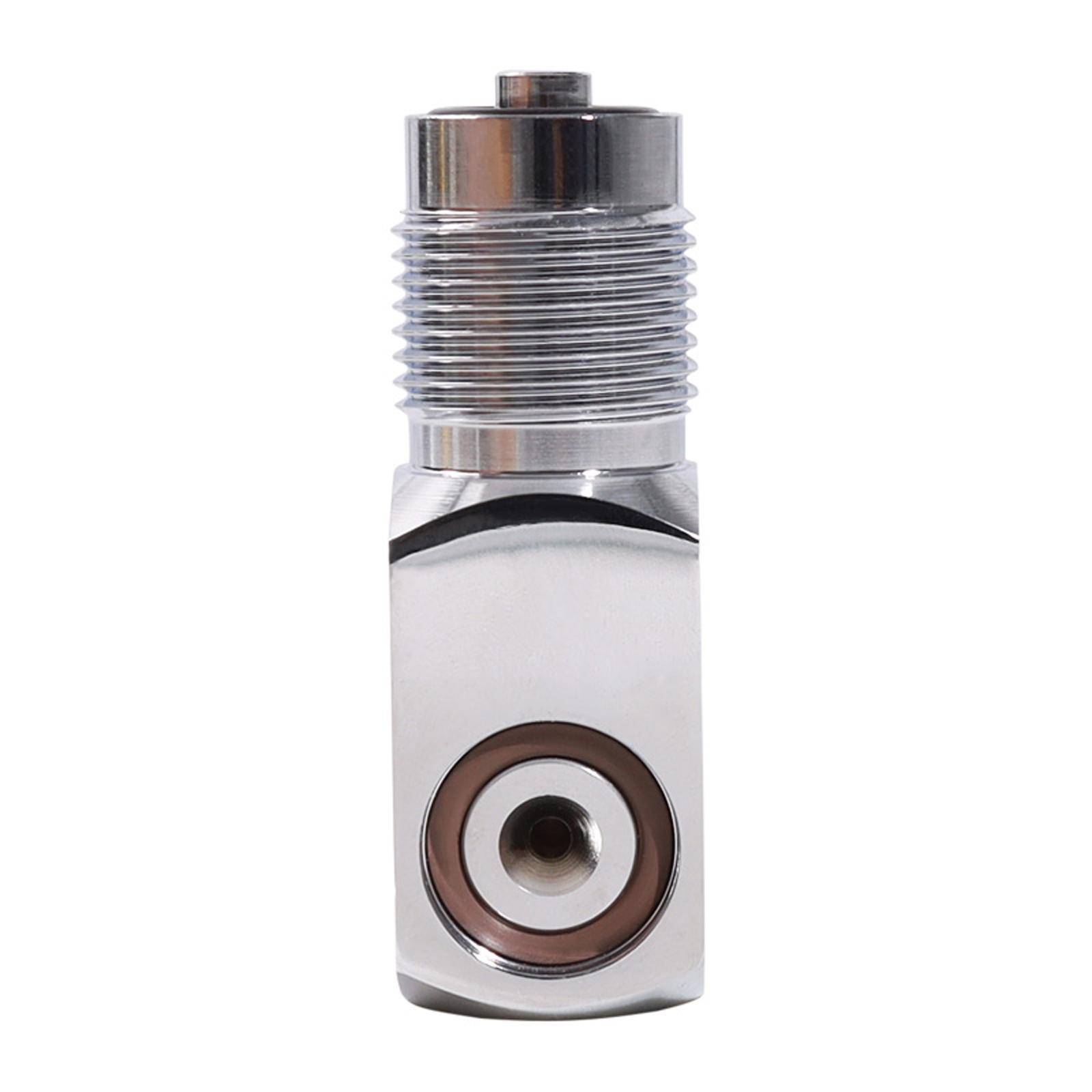 Adaptateur de remplissage en c - Snorkeling Gear avis et prix