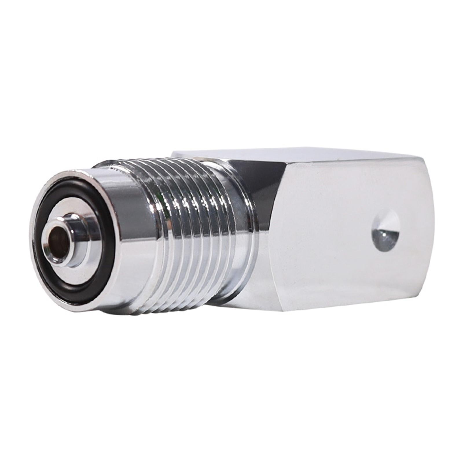 Adaptateur de remplissage en c - Snorkeling Gear avis et prix