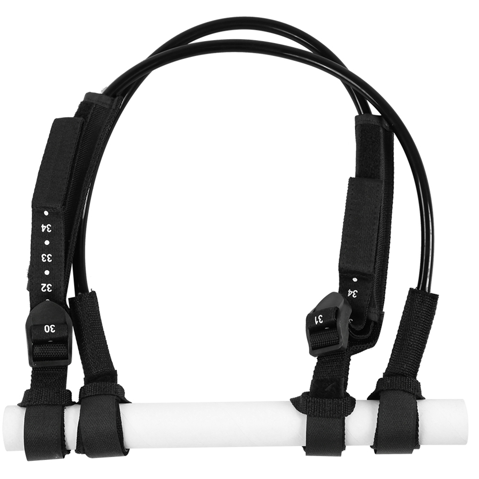 Harnais de sécurité réglable p - Surfboard Leash avis et prix