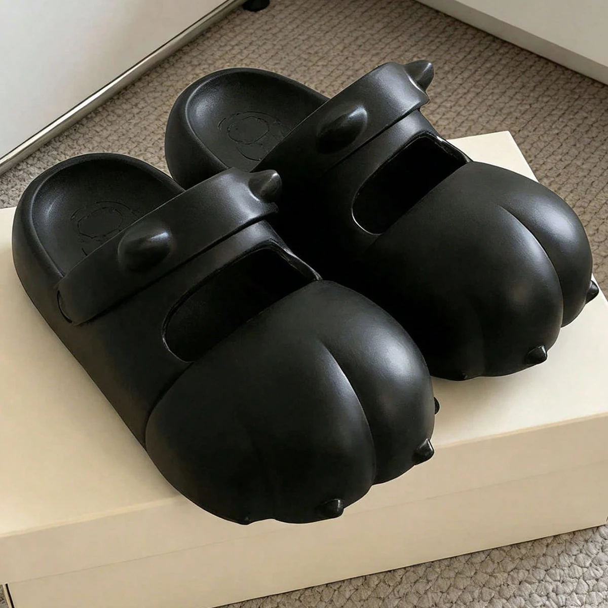Nouvelles pantoufles d'été à p - Water Shoes avis et prix
