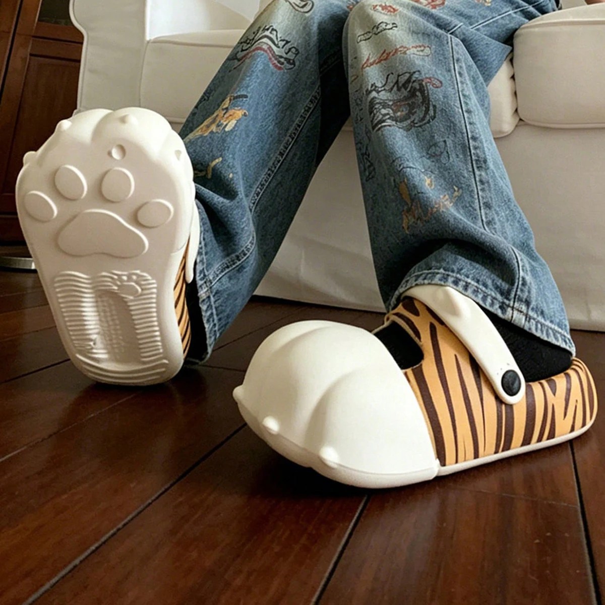 Nouvelles pantoufles d'été à p - Water Shoes avis et prix