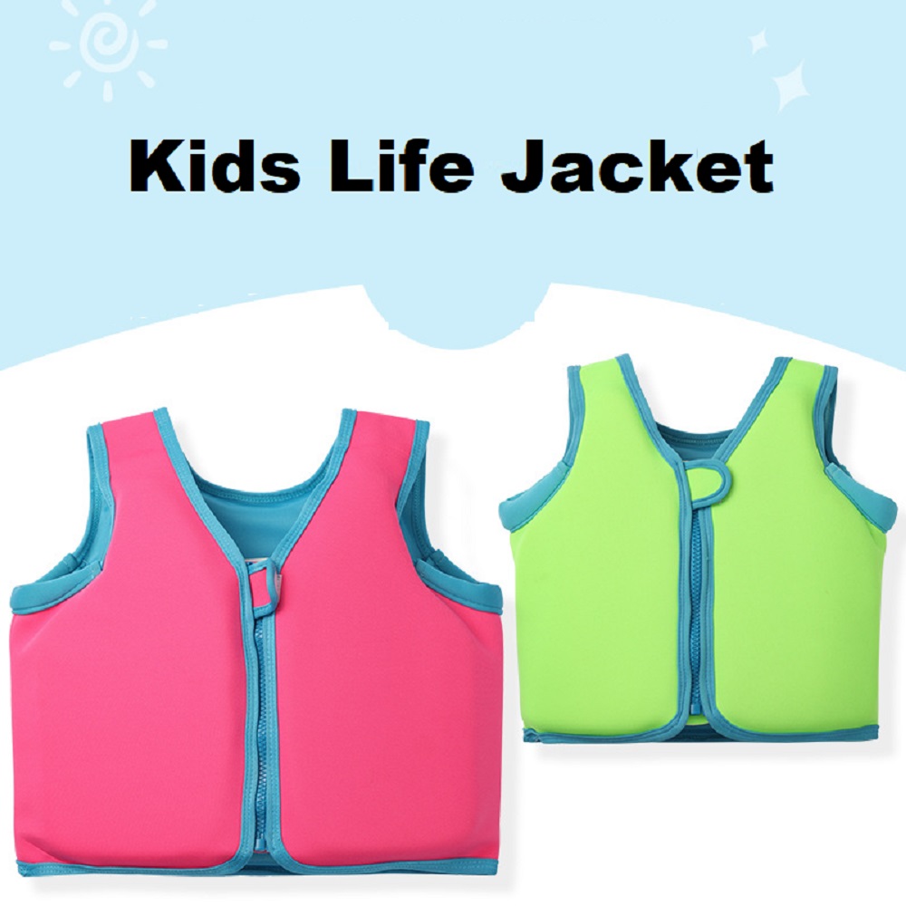 Les tout-petits apprennent la  - Life Jacket avis et prix