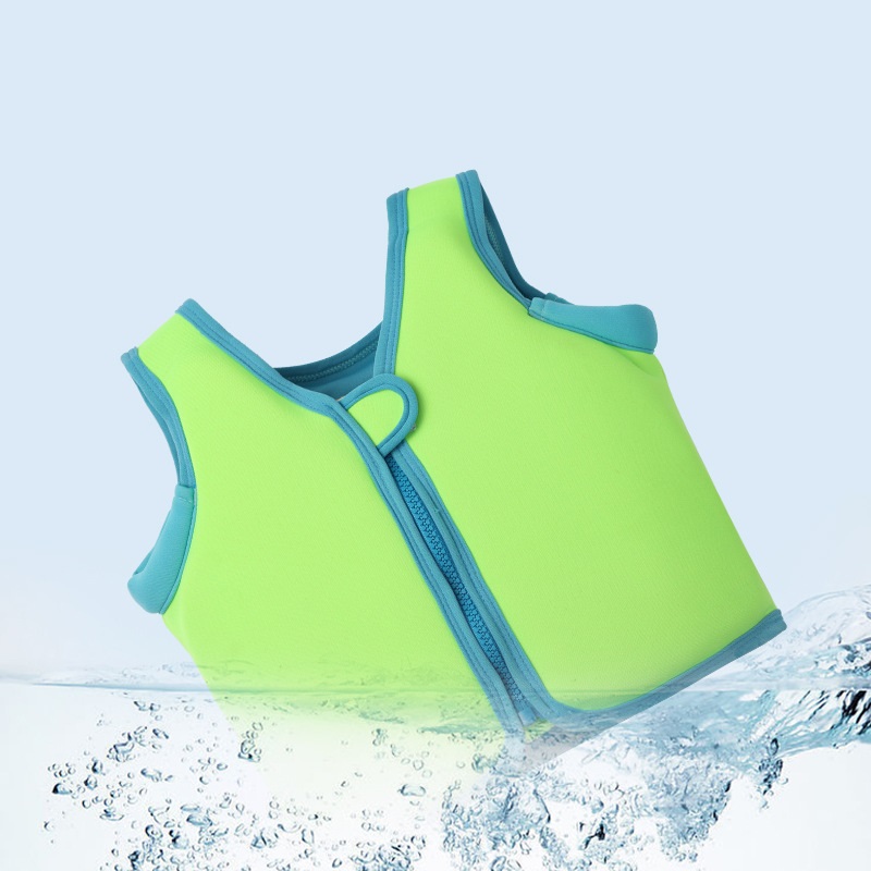 Les tout-petits apprennent la  - Life Jacket avis et prix