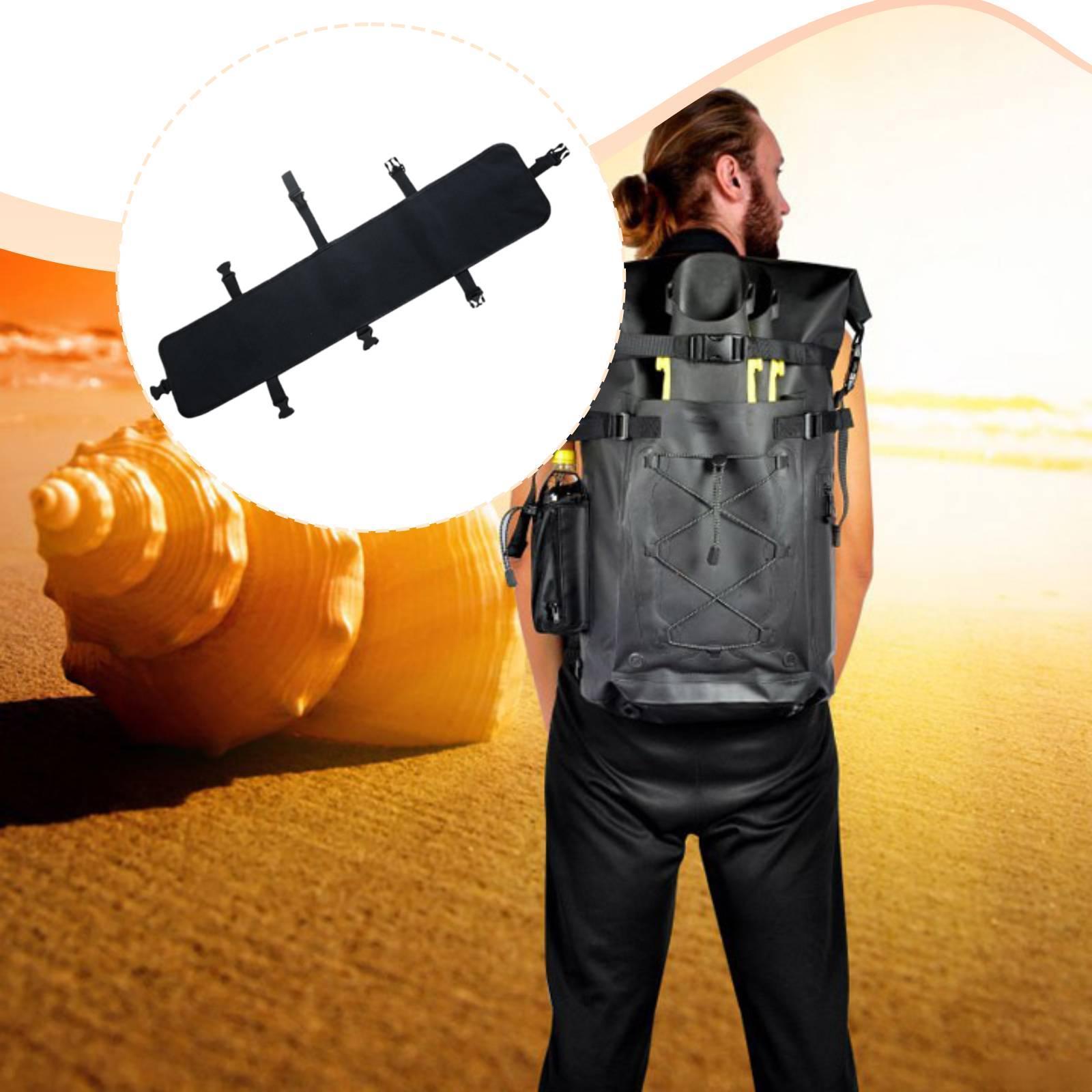Sac de transport pour longues  - Snorkeling Gear avis et prix