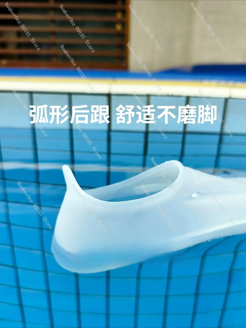 Nouvelles Palmes de Natation e - Flippers Swimming avis et prix