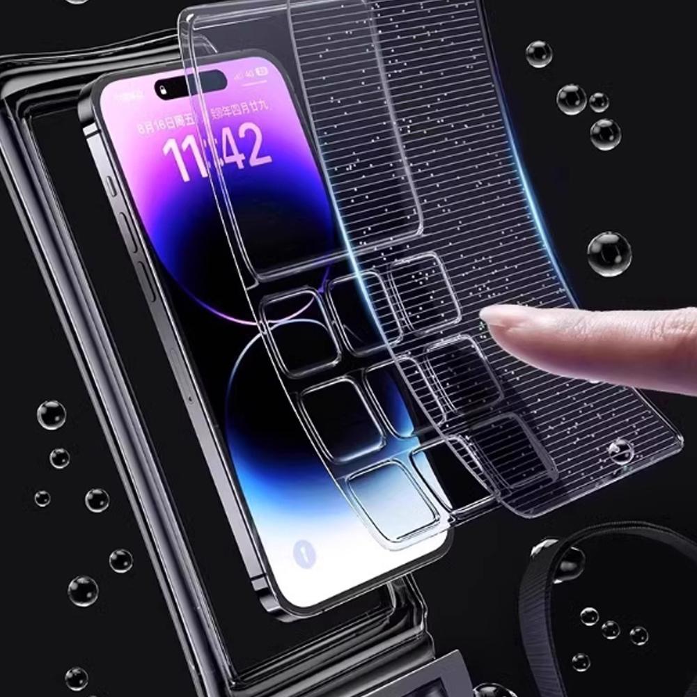 Étui de téléphone étanche tran - Dry Bag Waterproof avis et prix