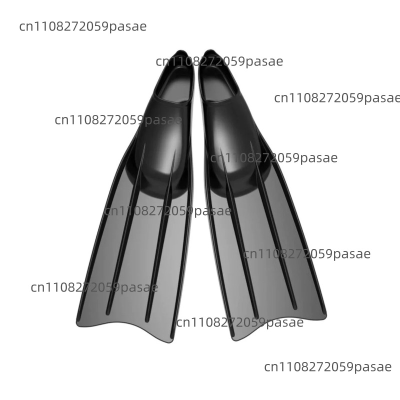 Aileron de plongée et de natat - Swim Fins avis et prix