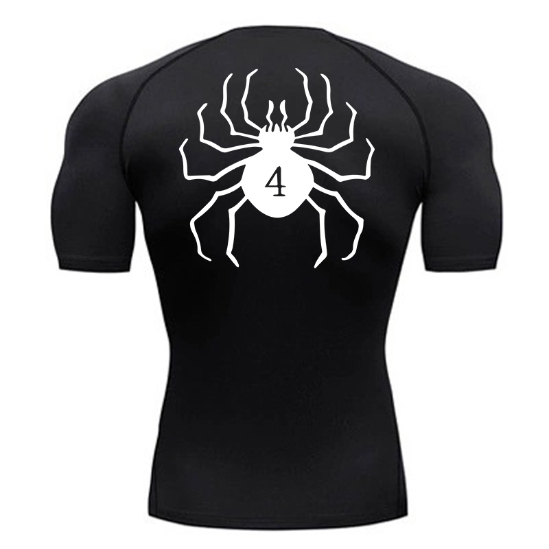 Chemises de compression à impr - Rash Guard avis et prix