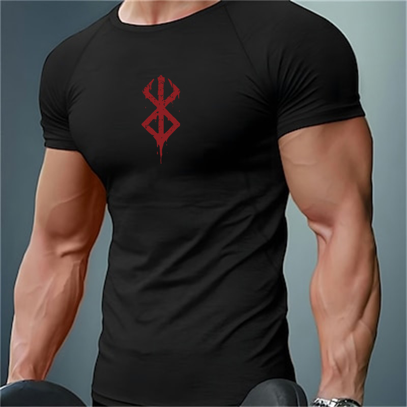 T-shirts de compression imprim - Rash Guard avis et prix