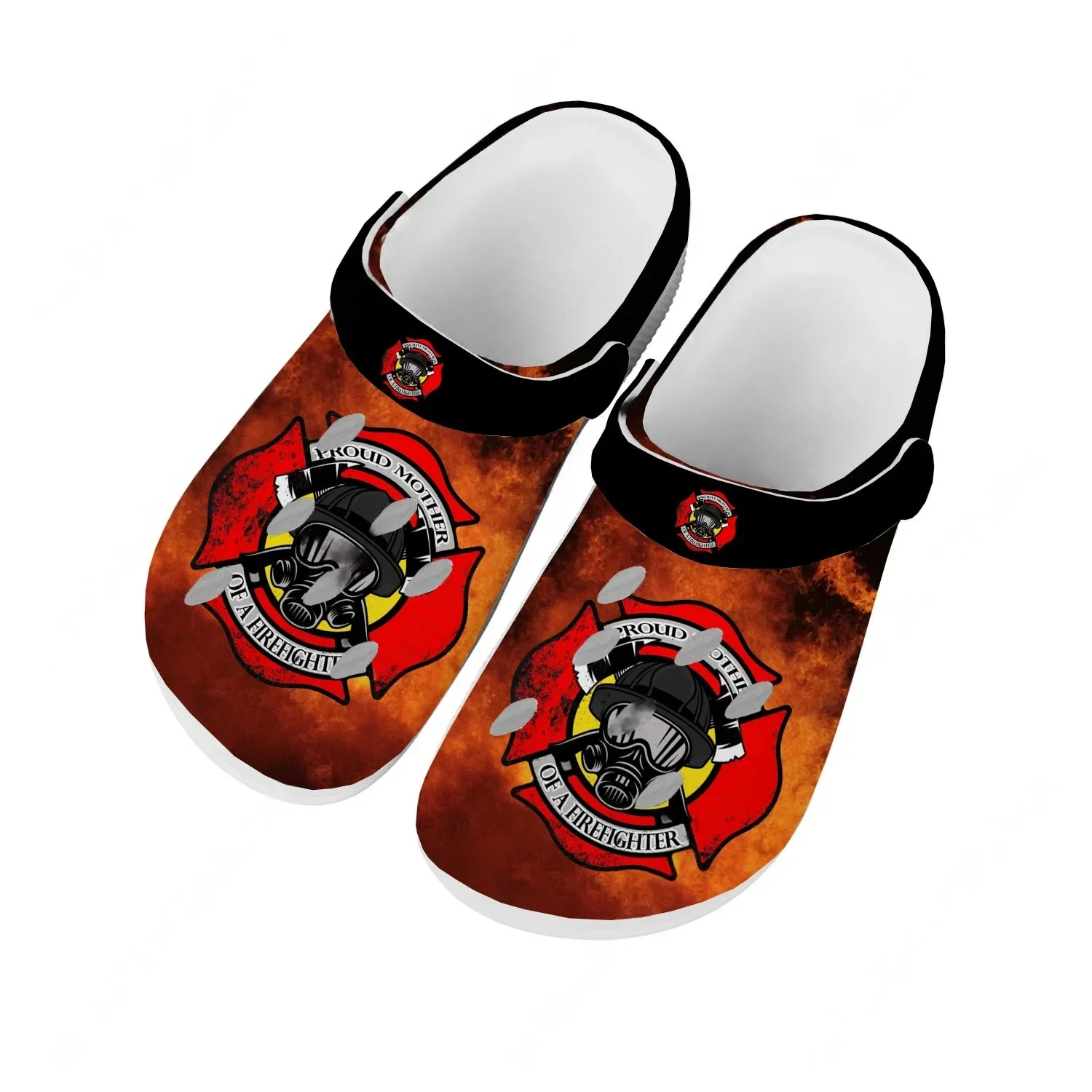 Sandales de sapeur-pompier pou - Water Shoes avis et prix