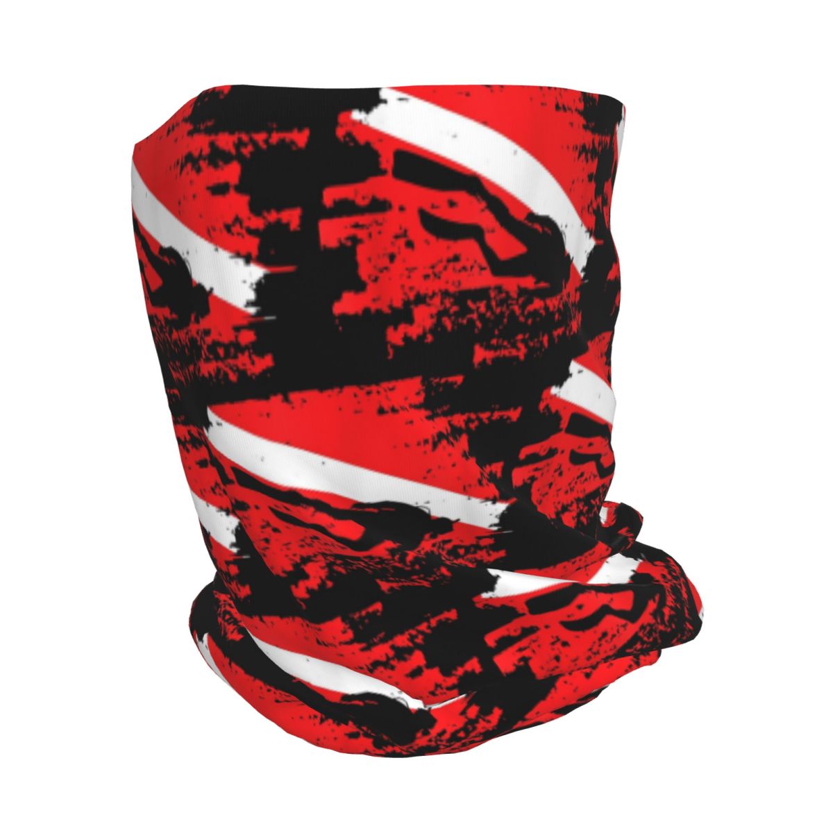Écharpe multifonctionnelle uni - Diving Mask avis et prix