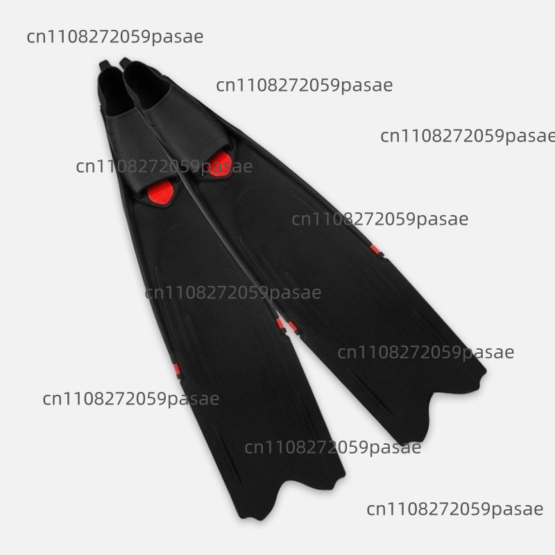 Palmes longues de plongée conf - Swim Fins avis et prix