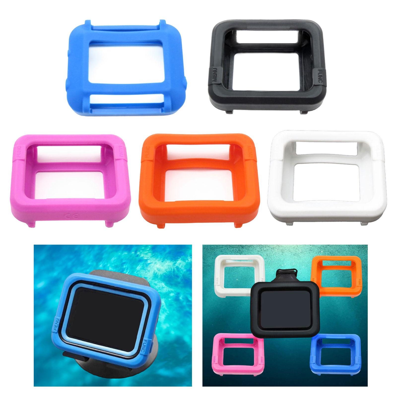 Housse de protection en silico - Snorkeling Gear avis et prix