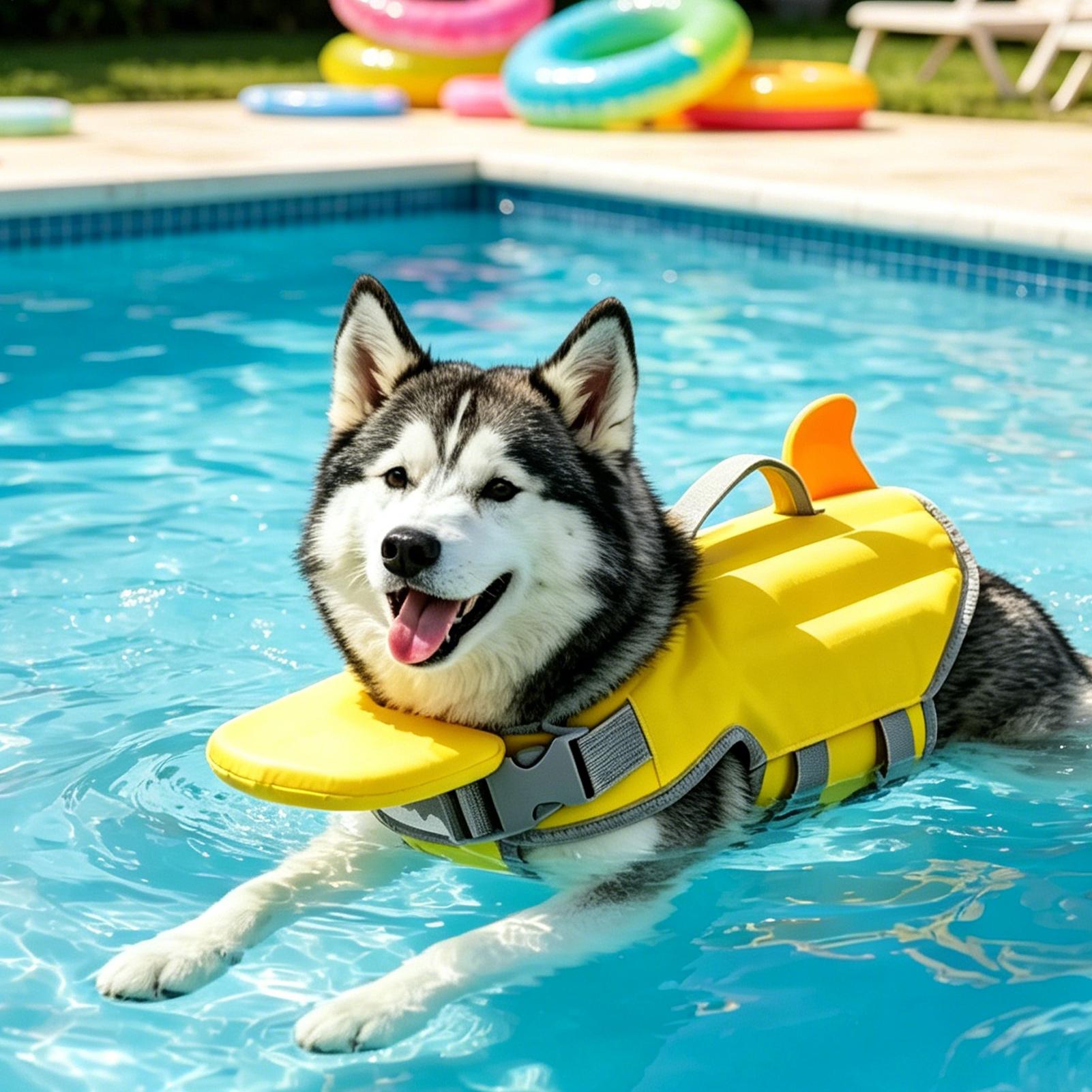Gilet de sauvetage portable po - Life Jacket avis et prix