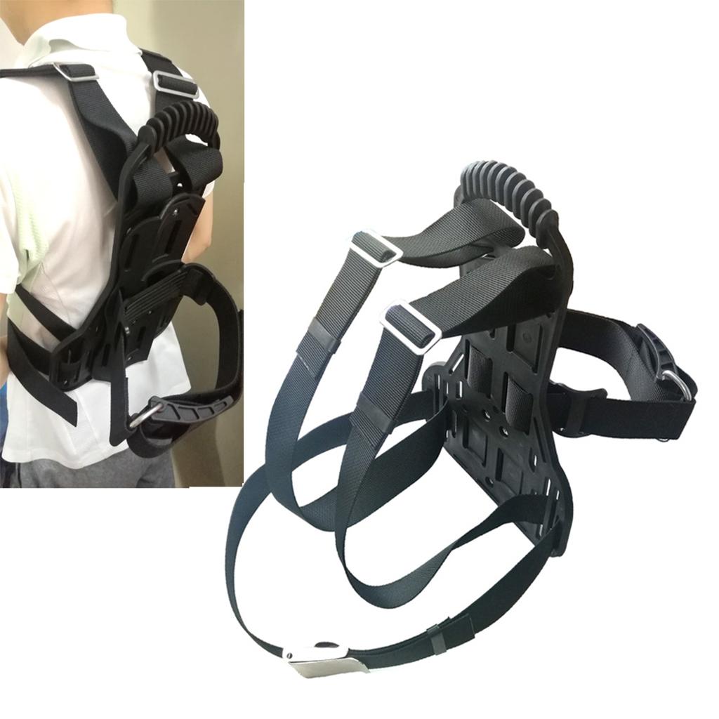 Support de bouteille de plongé - Snorkeling Gear avis et prix