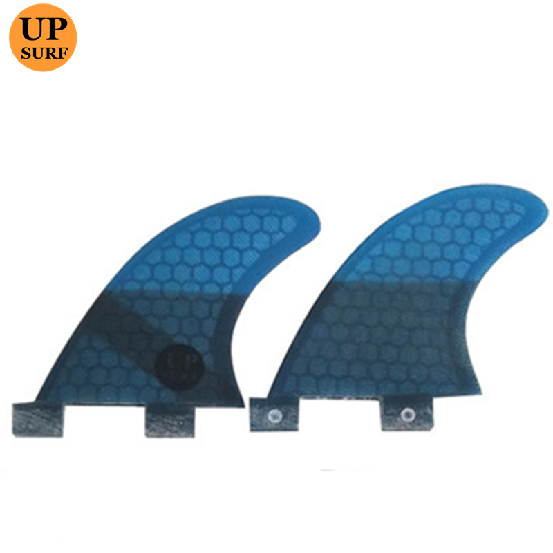 UPSURF FCS palmes double palme - Swim Fins avis et prix