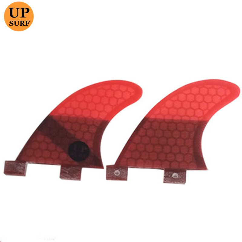 UPSURF FCS palmes double palme - Swim Fins avis et prix