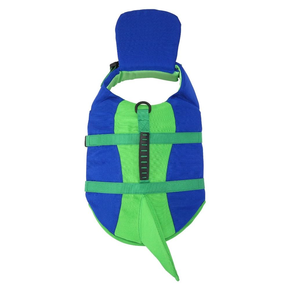 Gilet de sauvetage pour chien  - Life Jacket avis et prix
