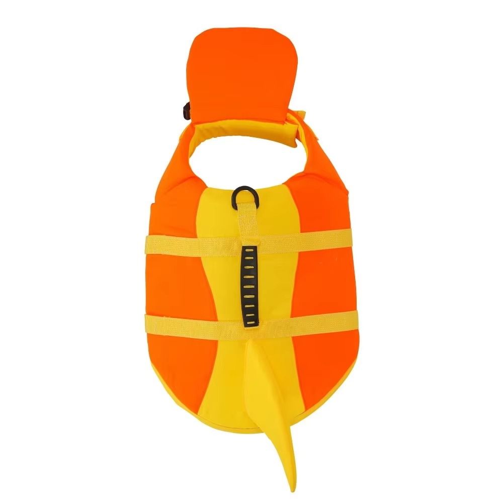 Gilet de sauvetage pour chien  - Life Jacket avis et prix