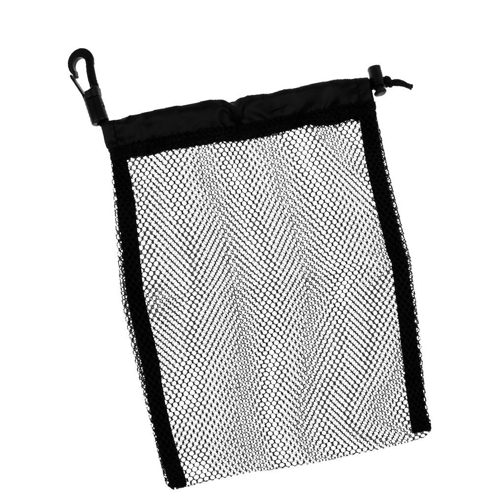 Sac de plongée en maille avec  - Snorkeling Gear avis et prix