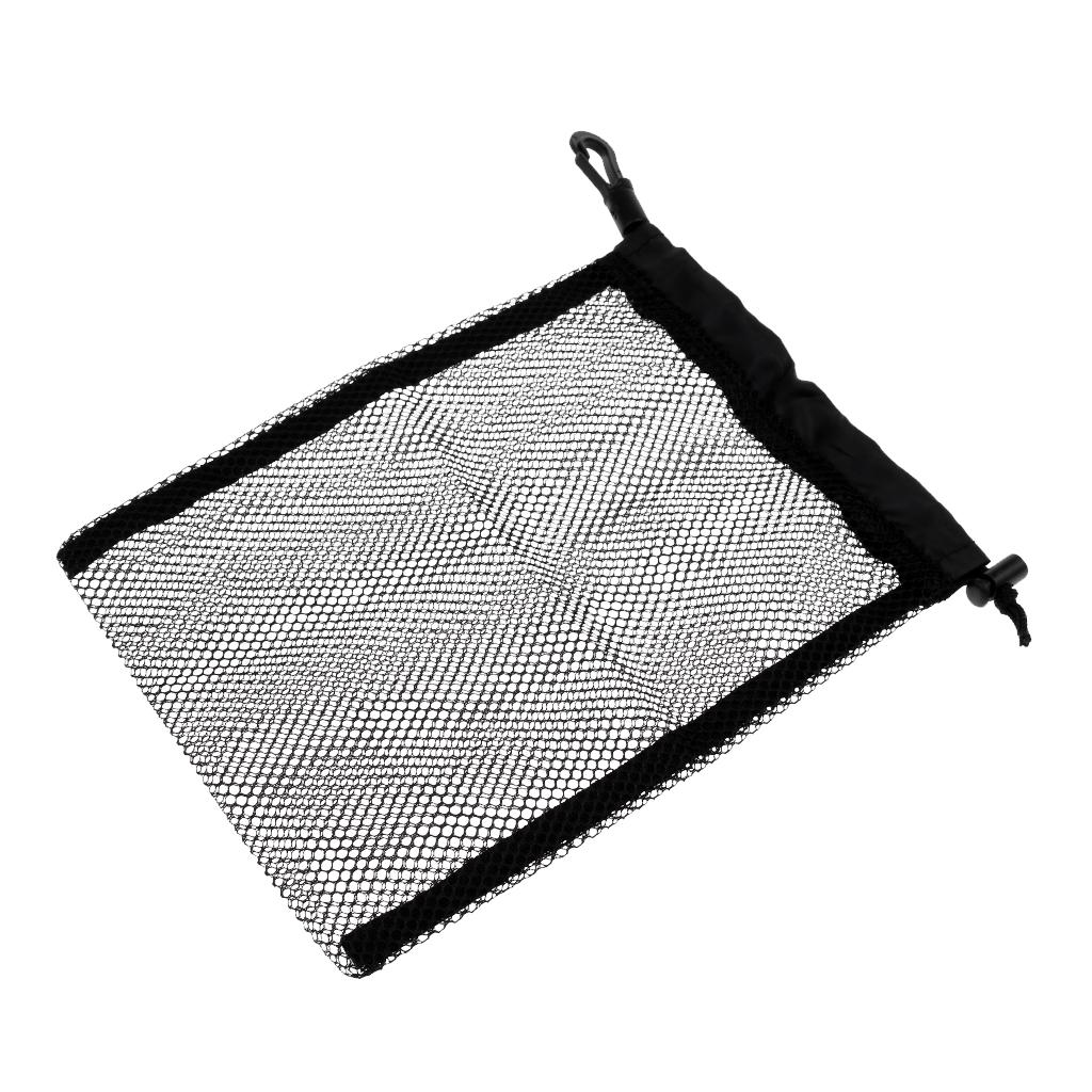 Sac de plongée en maille avec  - Snorkeling Gear avis et prix