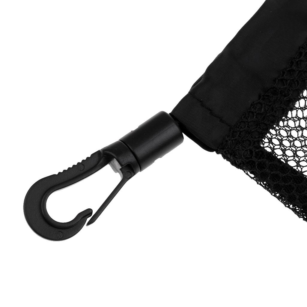 Sac de plongée en maille avec  - Snorkeling Gear avis et prix
