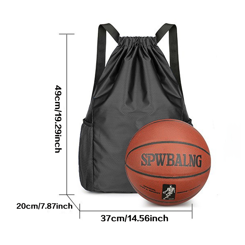 Sac à cordon noir, sac à dos d - Dry Bag Waterproof avis et prix