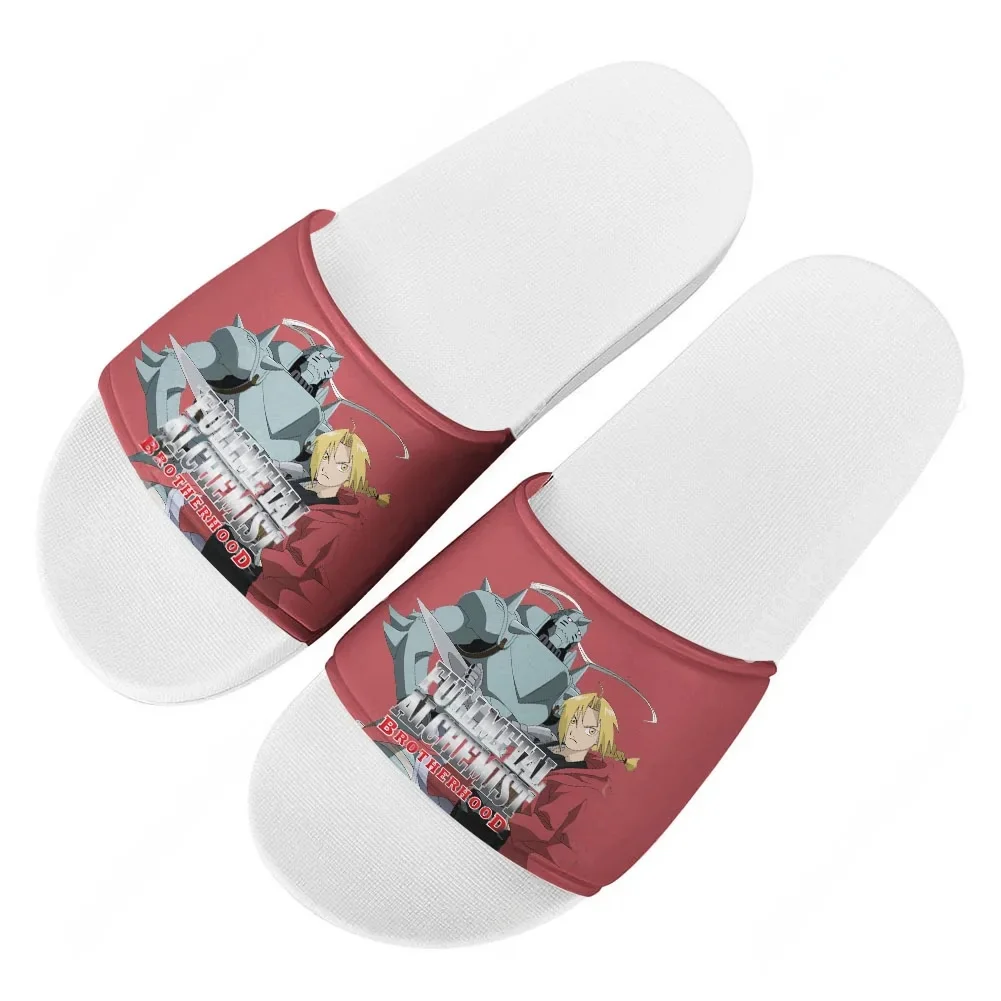 Pantoufles Fullmetal Alchemist - Water Shoes avis et prix