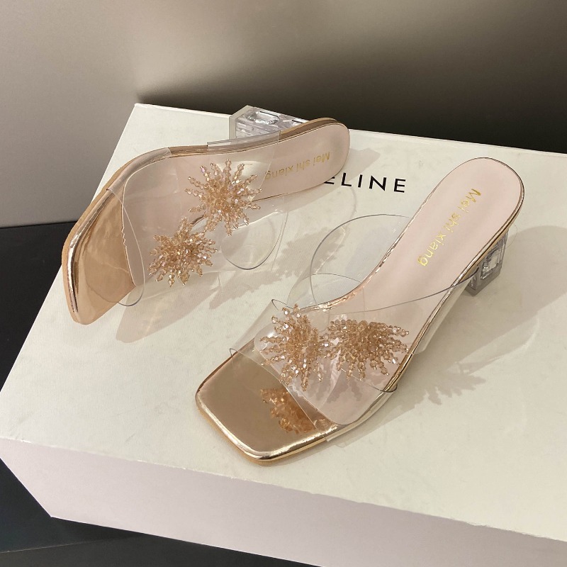 Nouvelles sandales à talons ha - Water Shoes avis et prix