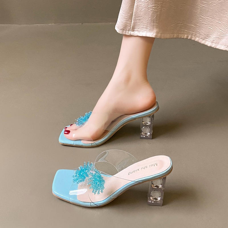 Nouvelles sandales à talons ha - Water Shoes avis et prix