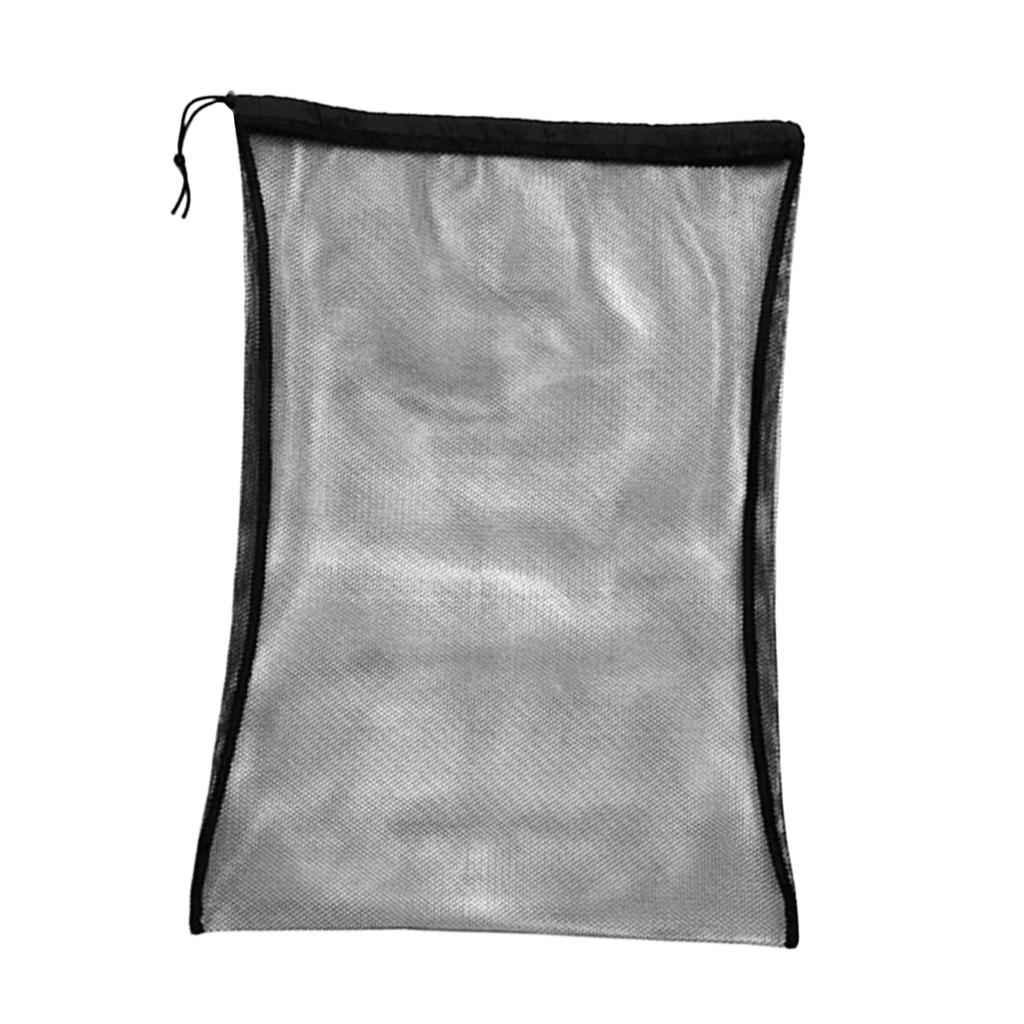 Sac en filet à cordon de serra - Diving Mask avis et prix